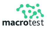 Logo Macrotest