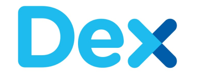 Logo Dex
